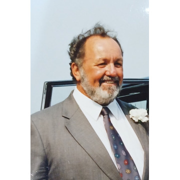 Photo of Anthony William SCOTT