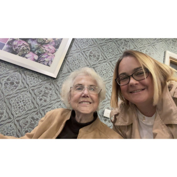 Photo for notice Ann JONES