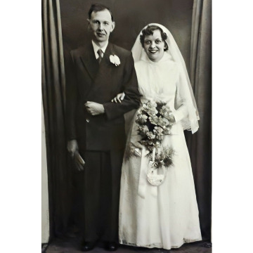 Photo for notice Mary Anne DAVIES