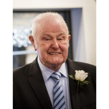 Photo of Howard FORD