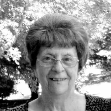 Photo for notice Joyce Edith TINLIN