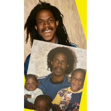 Photo of James DAVIS