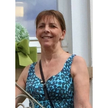 Photo of Sheila Rose WHITEHEAD