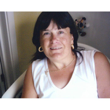 Photo of Sharron WOODHEAD