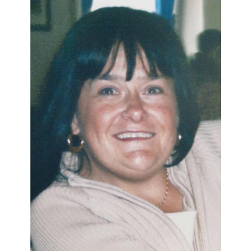 Photo for notice Sharron WOODHEAD