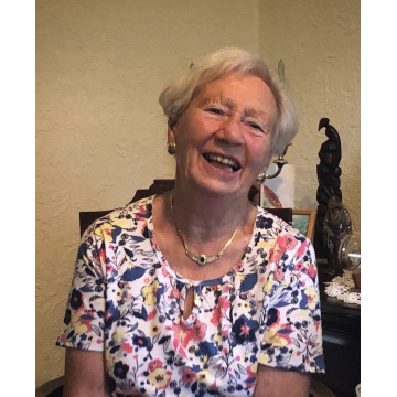 Photo of Sheila BAYS,