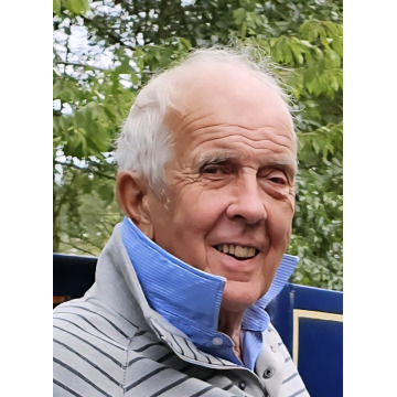 Photo of Norman David HOWELL