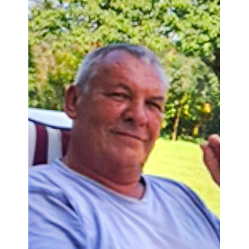 Photo of John Christopher HITCHON