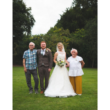 Photo for notice Frank Norman CUTHBERT