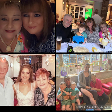 Photo for notice Jean CUTHBERTSON