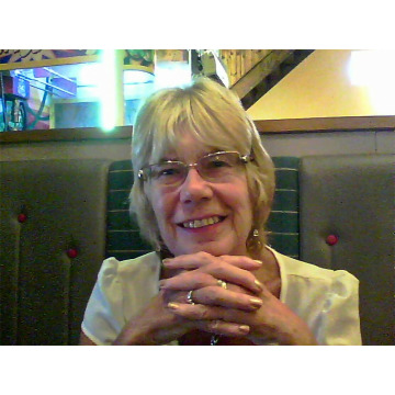 Photo of Barbara BROWN