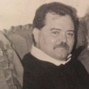 Photo of George Anthony SCOTT