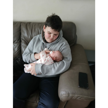 Photo for notice Rosie Patricia O'FLAHERTY