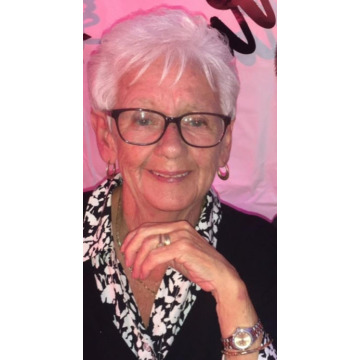 Photo of Irene RILEY