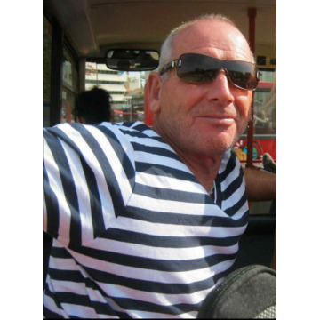 Photo of James ROGERS