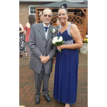 Photo for notice Malcolm STEAD