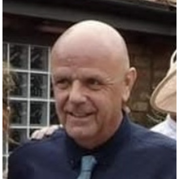 Photo of David Clarke