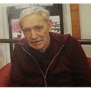 Photo of Andrew FLAMSON