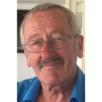 Photo of Michael PETTITT