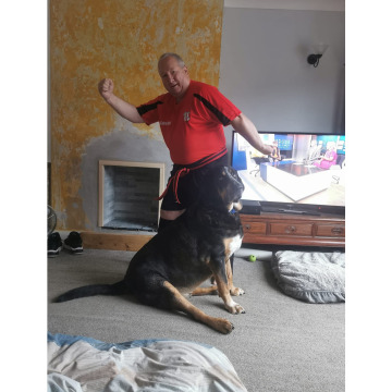 Photo for notice Gwylim Glyndwr WILLIAMS