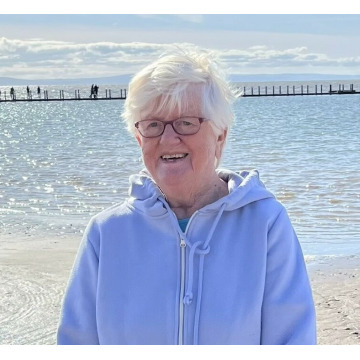 Photo of Pauline Margaret BRADLEY