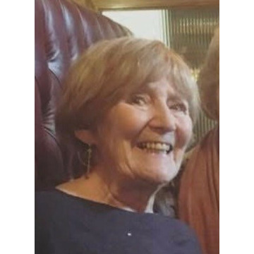 Photo of Susan Diane TYREMAN