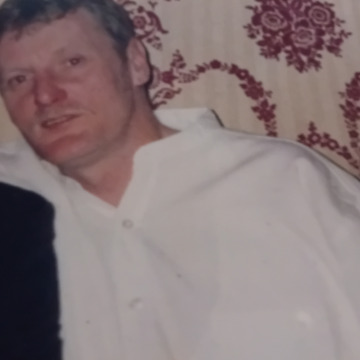 Photo of Thomas Joseph REED