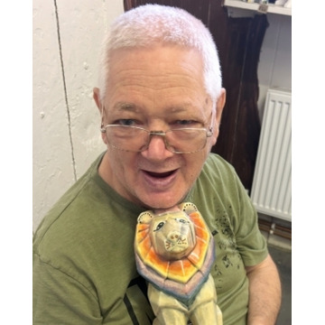 Photo of Kenneth HALL