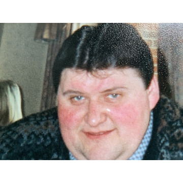 Photo of John Richard MORAN