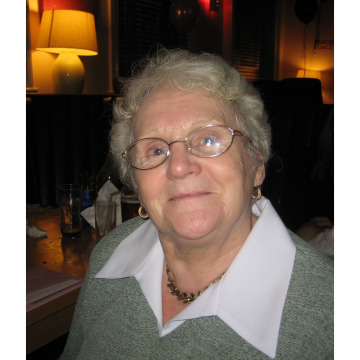 Photo for notice Brenda OAKES