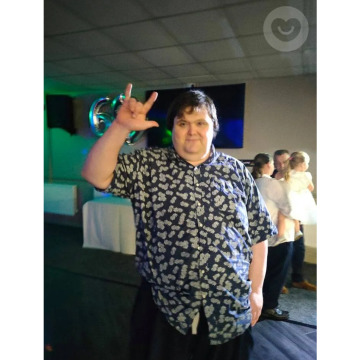 Photo for notice Linda Susan HUMPHREY