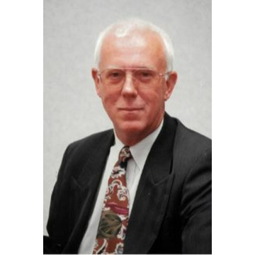 Photo of Peter John Raymond HILL