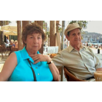 Photo of Ivy ANDERTON