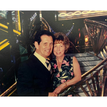 Photo for notice Ivy ANDERTON