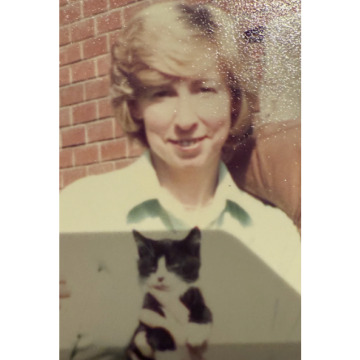 Photo for notice Ivy ANDERTON