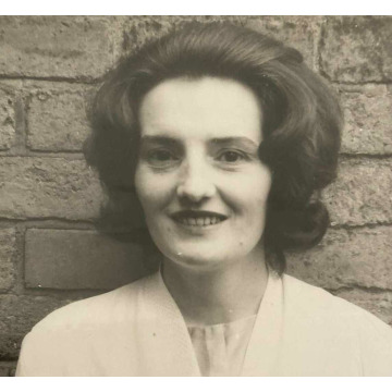 Photo of Marion MULLEN