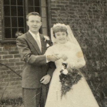 Photo of Barbara BERRY