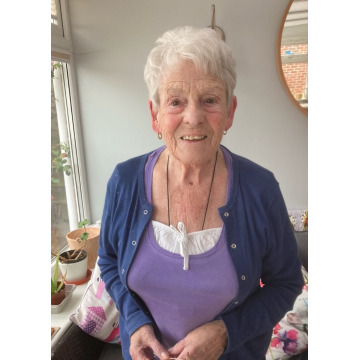 Photo of Dorothy TAYLOR