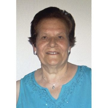 Photo of Onorina CZEKIRDA