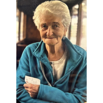 Photo of Margaret Joyce PROWSE