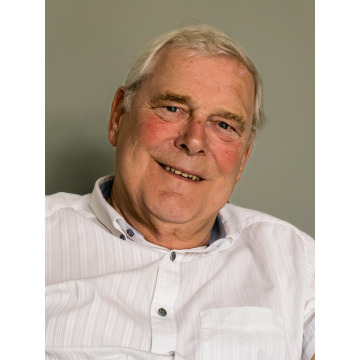 Photo of Alan John TYRER