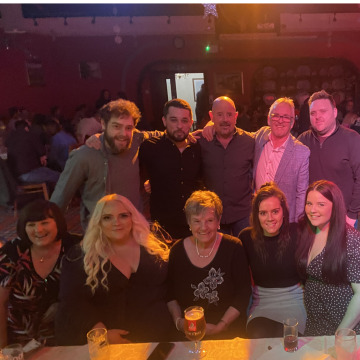 Photo for notice Hazel Jean GIBBS