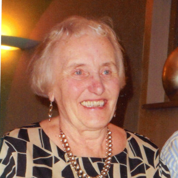 Photo of Veronica Ann BOULTON