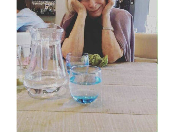 Photo for notice Barbara Ann WALKER