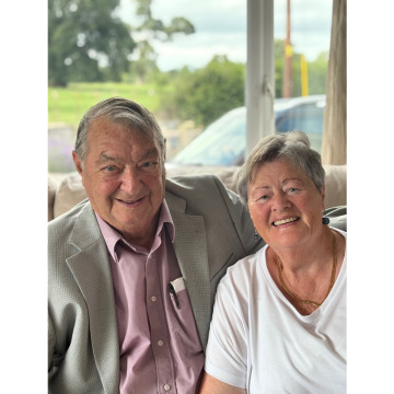 Photo for notice Tegwyn Owen RAWSON