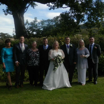 Photo for notice Tegwyn Owen RAWSON