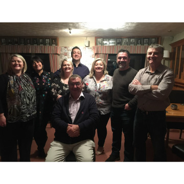 Photo for notice Tegwyn Owen RAWSON