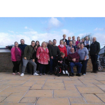 Photo for notice Tegwyn Owen RAWSON