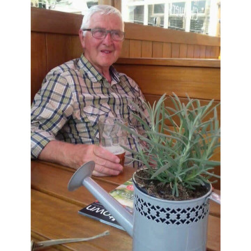 Photo for notice Jack BRAILSFORD