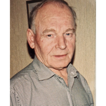 Photo for notice Joseph ORR